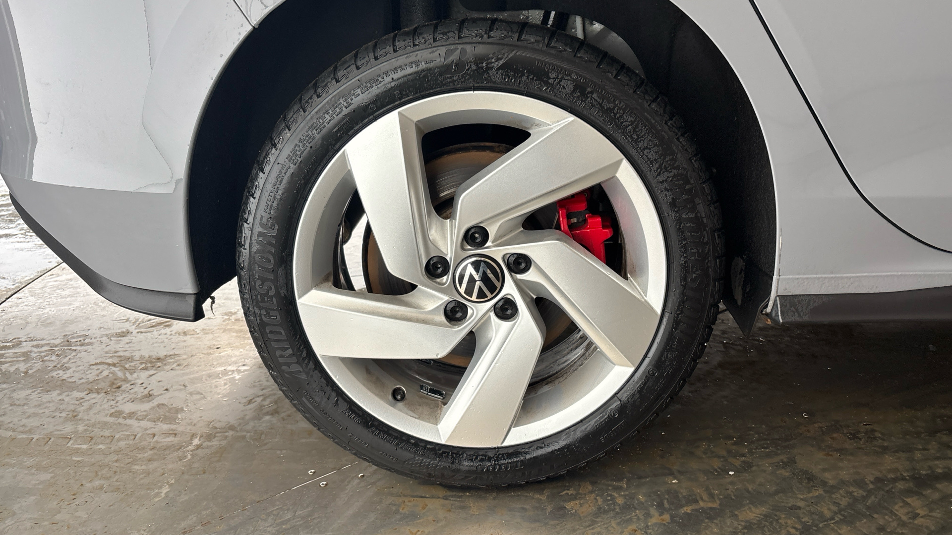 4027550 1.4 TSI GTE 5dr DSG