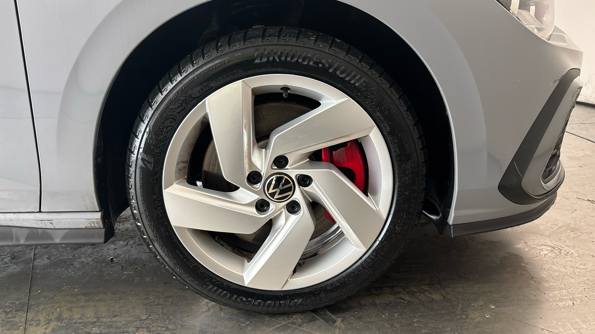 4027550 1.4 TSI GTE 5dr DSG