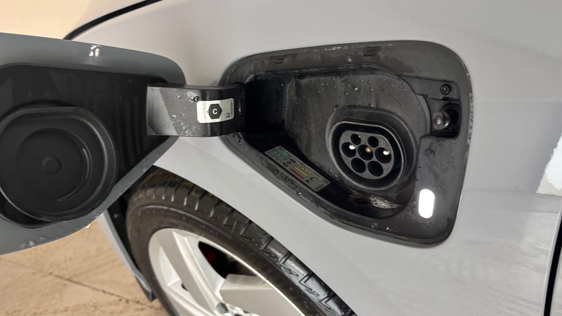 4027550 1.4 TSI GTE 5dr DSG