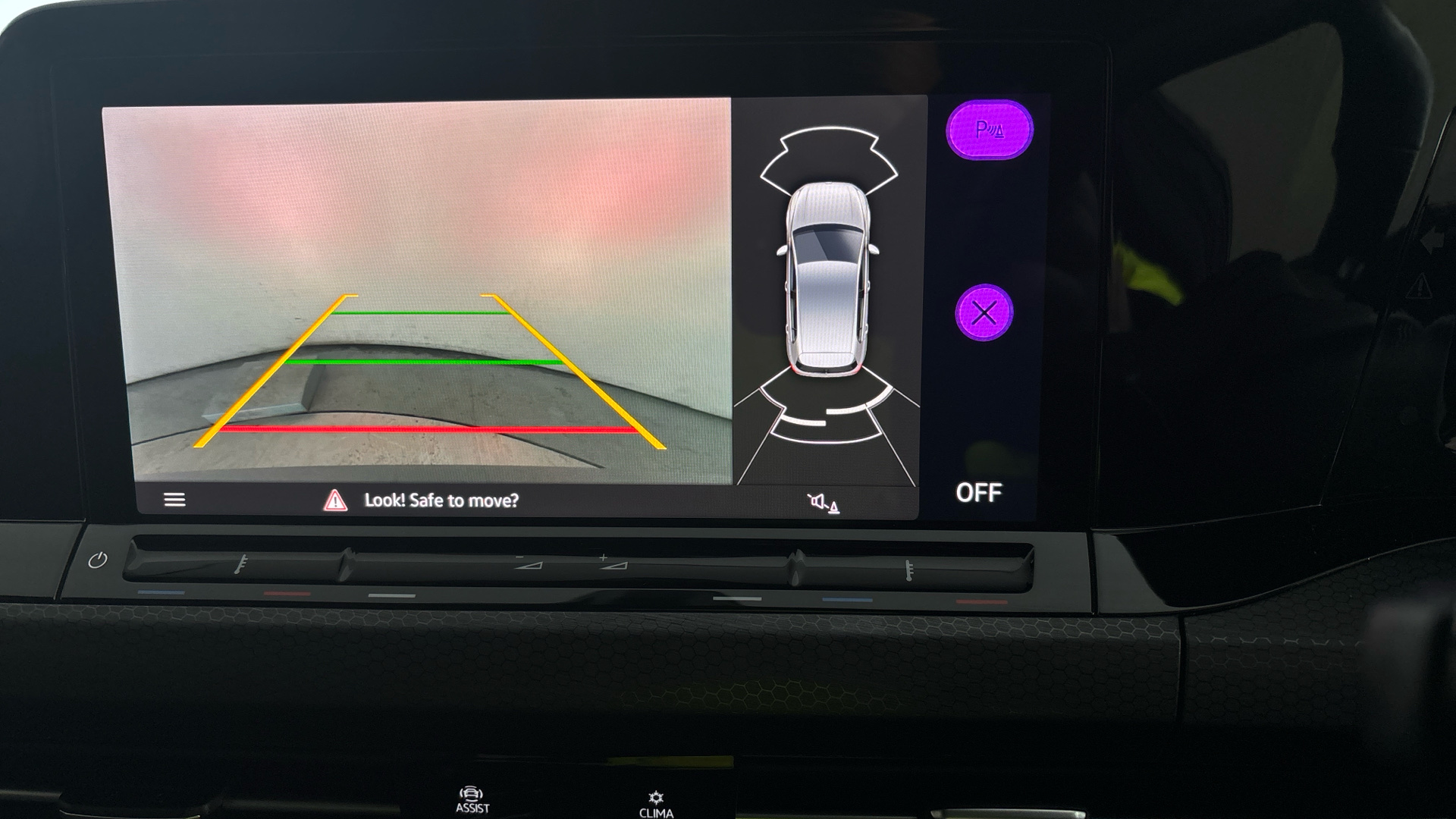 4027550 1.4 TSI GTE 5dr DSG