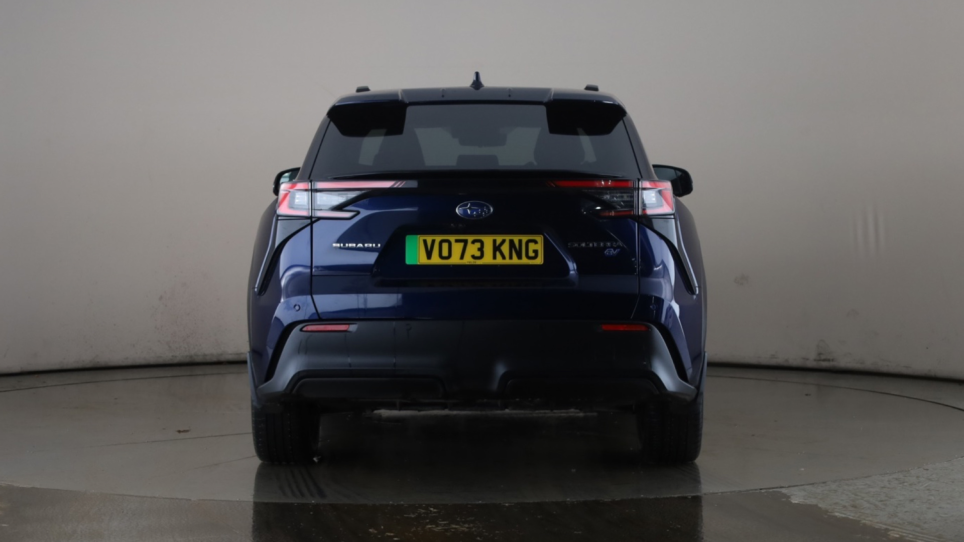 4058397 150kW Touring 71.4kWh 5dr Auto AWD