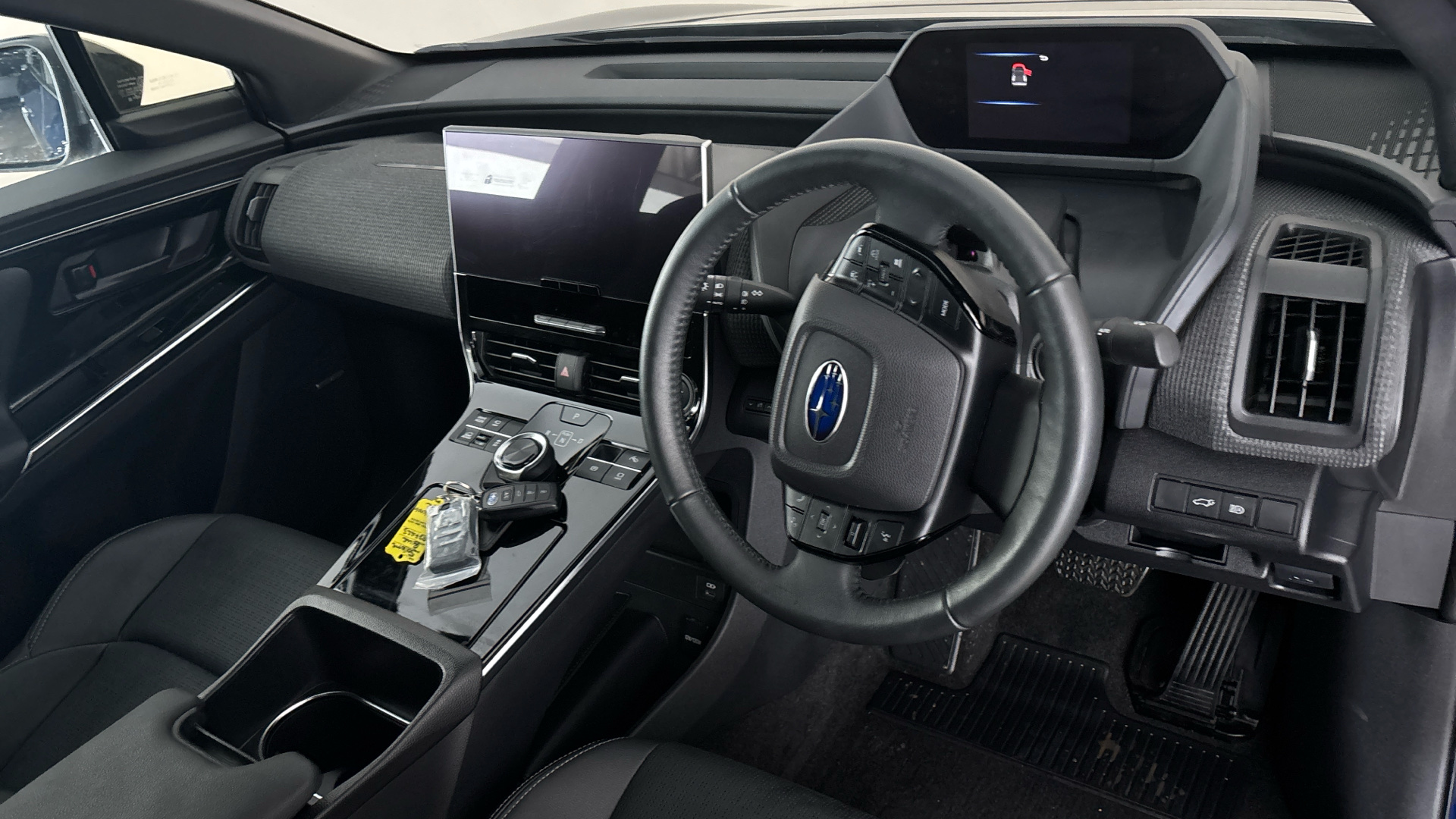 4058397 150kW Touring 71.4kWh 5dr Auto AWD