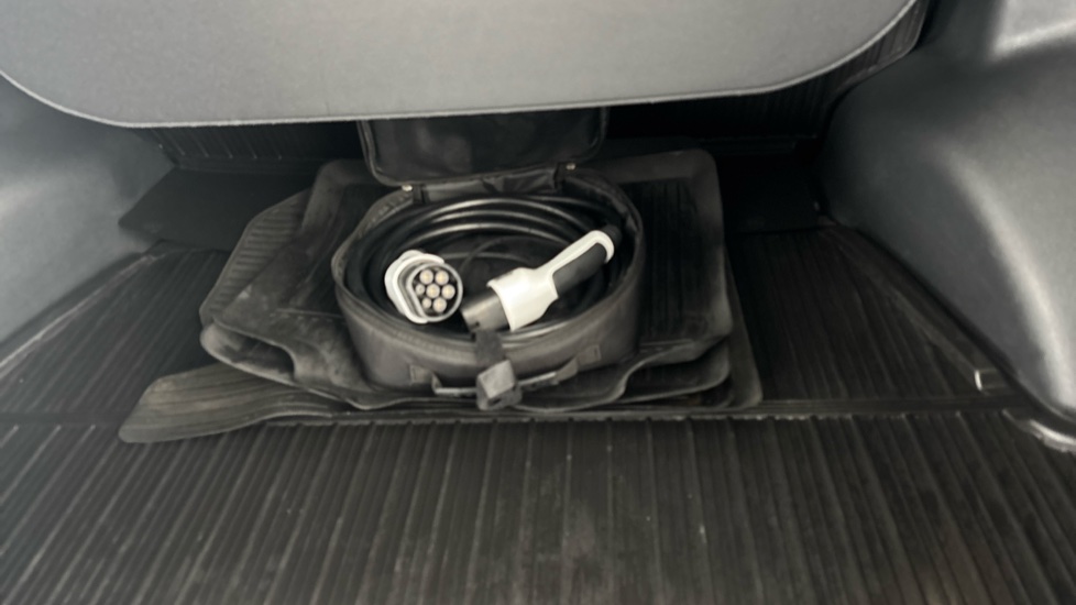 SUBARU SOLTERRA Image 22