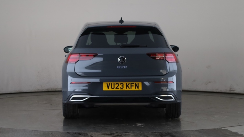 VOLKSWAGEN GOLF Image 4