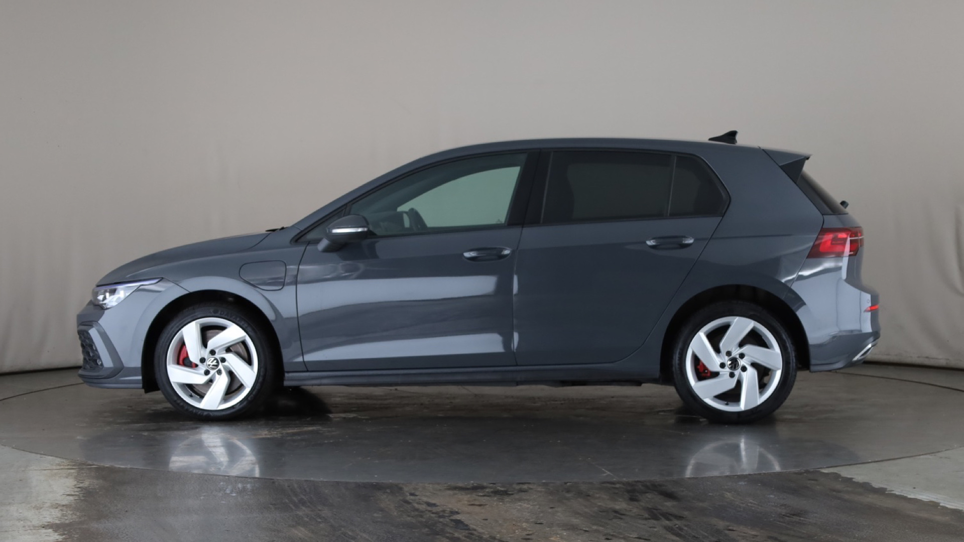 1.4 TSI GTE 5dr DSG