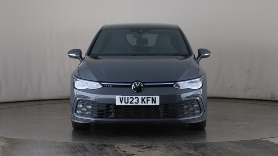 VOLKSWAGEN GOLF Image 8