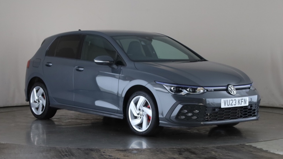 VOLKSWAGEN GOLF Image 7
