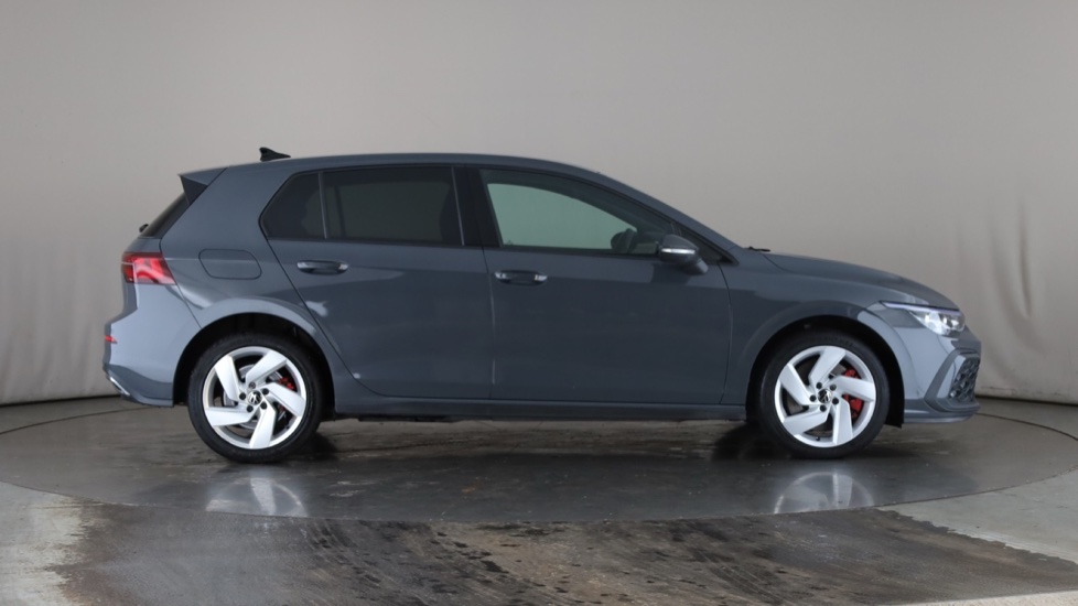 VOLKSWAGEN GOLF Image 6