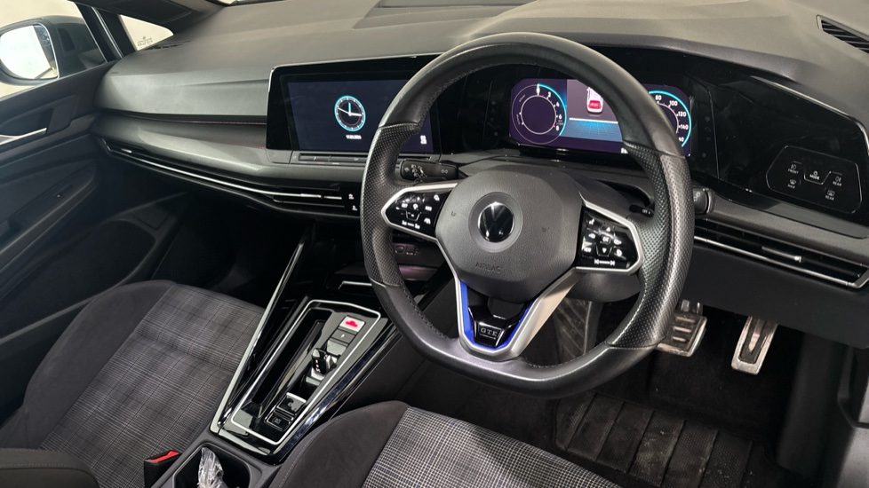 VOLKSWAGEN GOLF Image 9