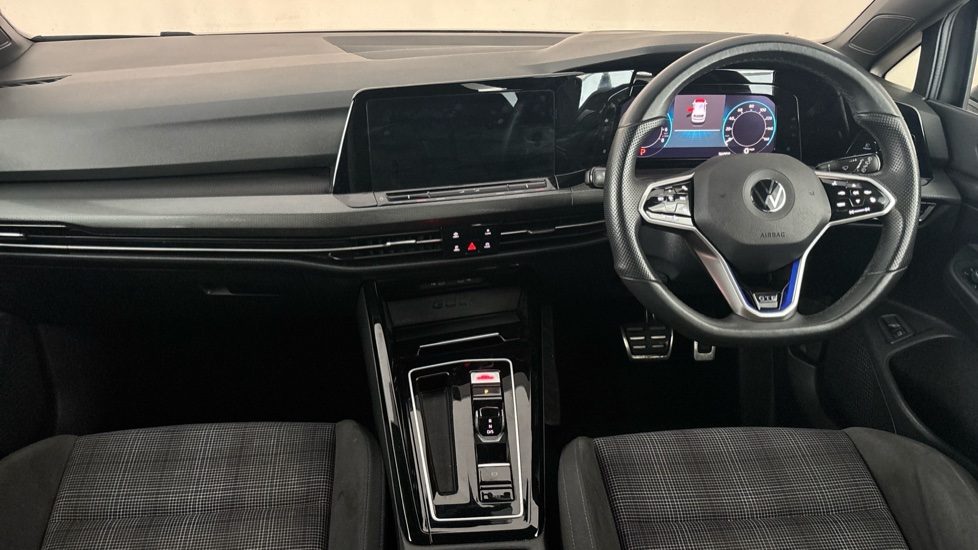 VOLKSWAGEN GOLF Image 11