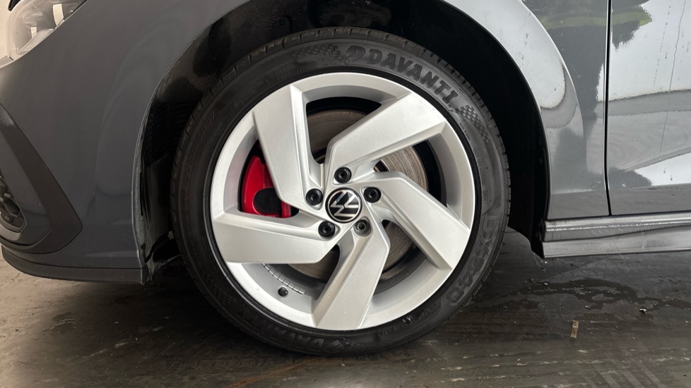 VOLKSWAGEN GOLF Image 17