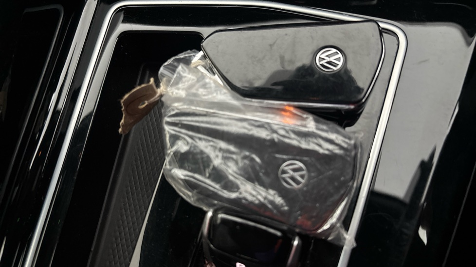 VOLKSWAGEN GOLF 2 keys