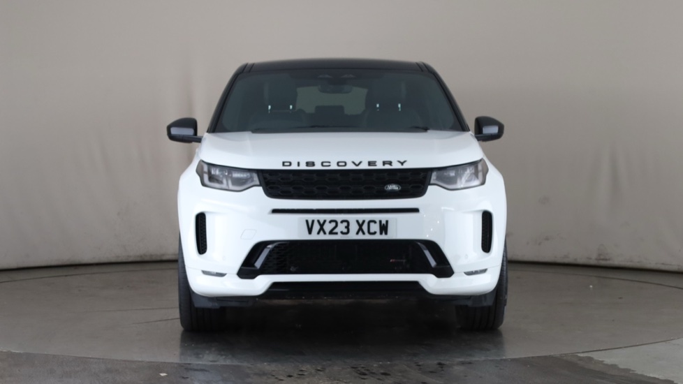 LAND ROVER DISCOVERY SPORT Image 8