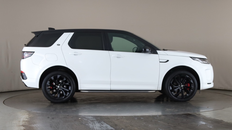 LAND ROVER DISCOVERY SPORT Image 6