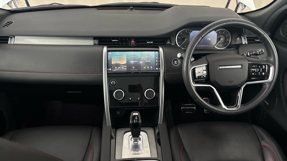 LAND ROVER DISCOVERY SPORT Image 11