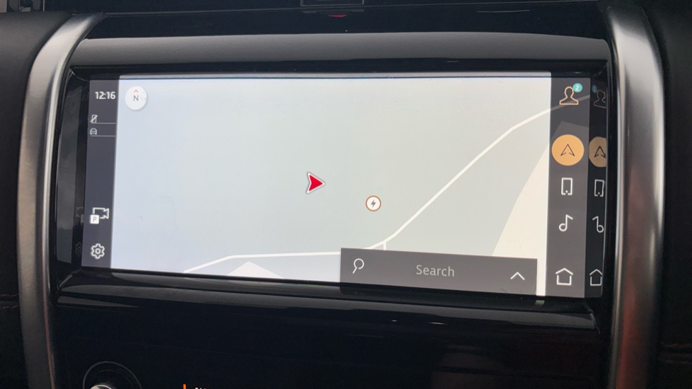 LAND ROVER DISCOVERY SPORT Image 12