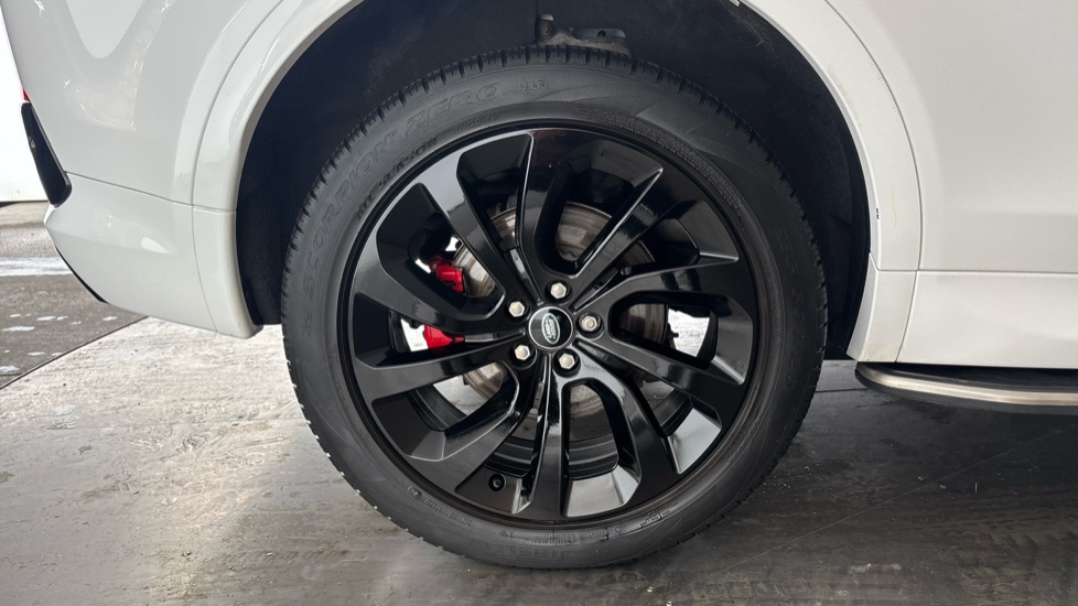 LAND ROVER DISCOVERY SPORT Image 19
