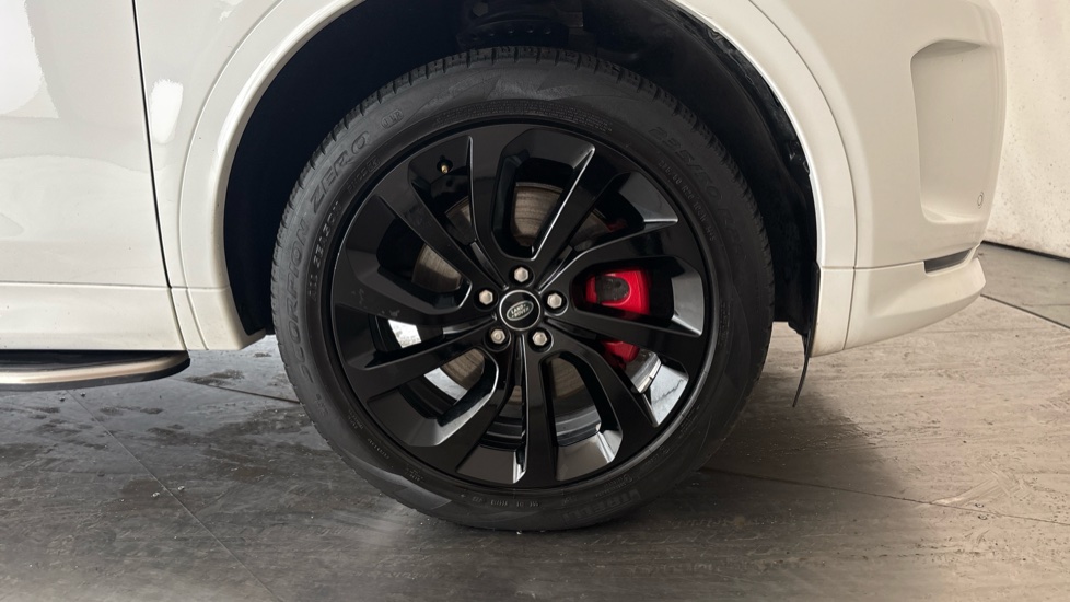 LAND ROVER DISCOVERY SPORT Image 20