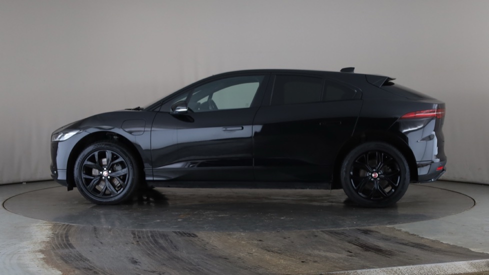 JAGUAR I-PACE Image 2