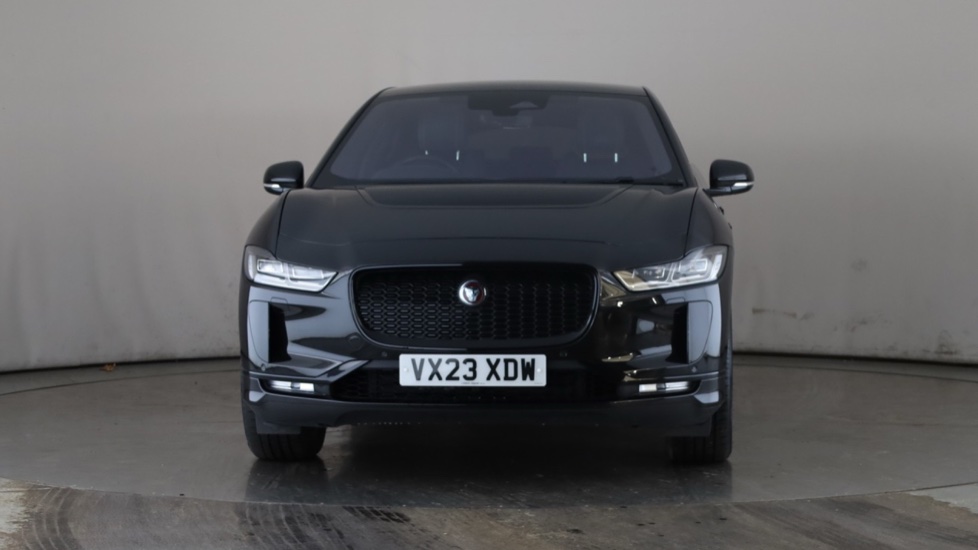 JAGUAR I-PACE Image 8