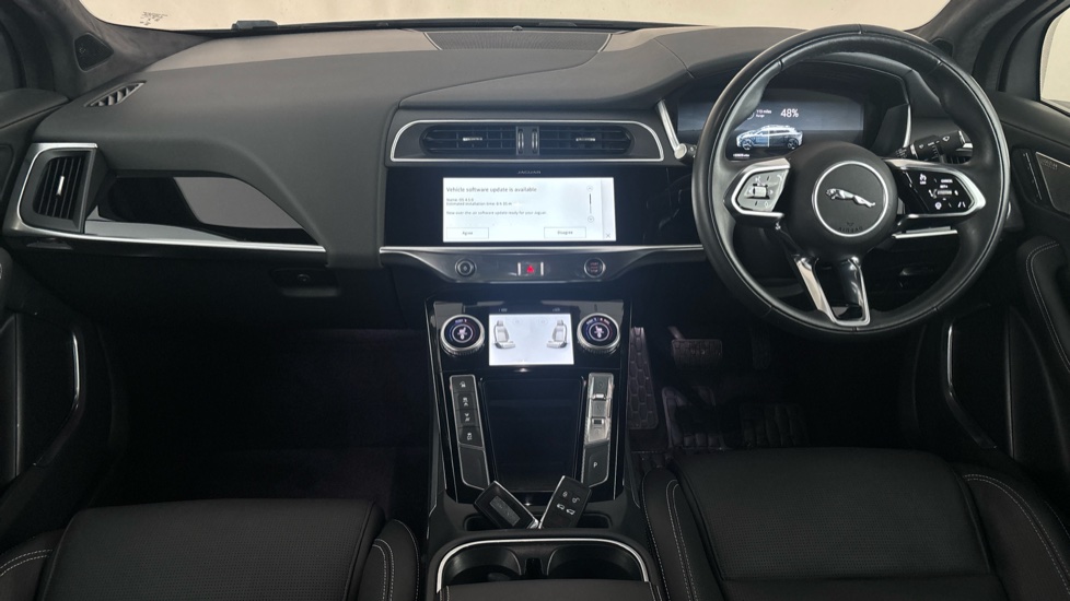 JAGUAR I-PACE Image 11
