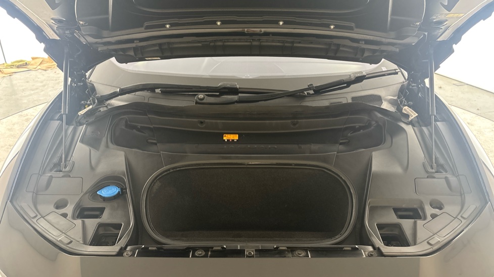 JAGUAR I-PACE ESTATE SPECIAL EDITIONS 294kW EV400 HSE Black 90kWh 5dr Auto [11kW Charger