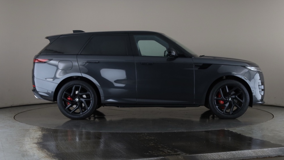 LAND ROVER RANGE ROVER SPORT Image 6