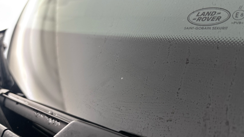 LAND ROVER RANGE ROVER SPORT Multiple chips