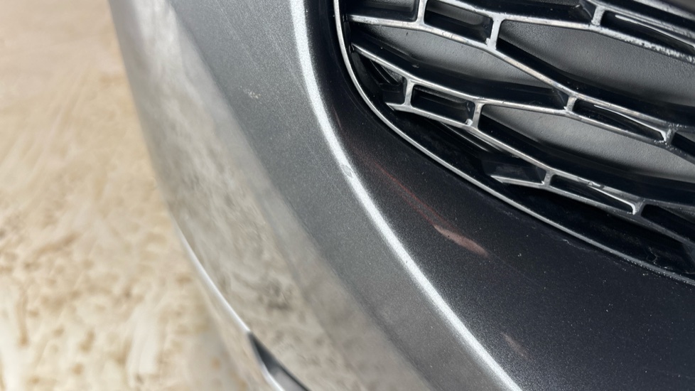 LAND ROVER RANGE ROVER SPORT Multiple chips