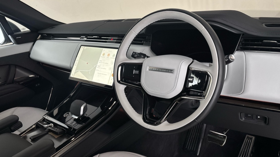 LAND ROVER RANGE ROVER SPORT Image 9