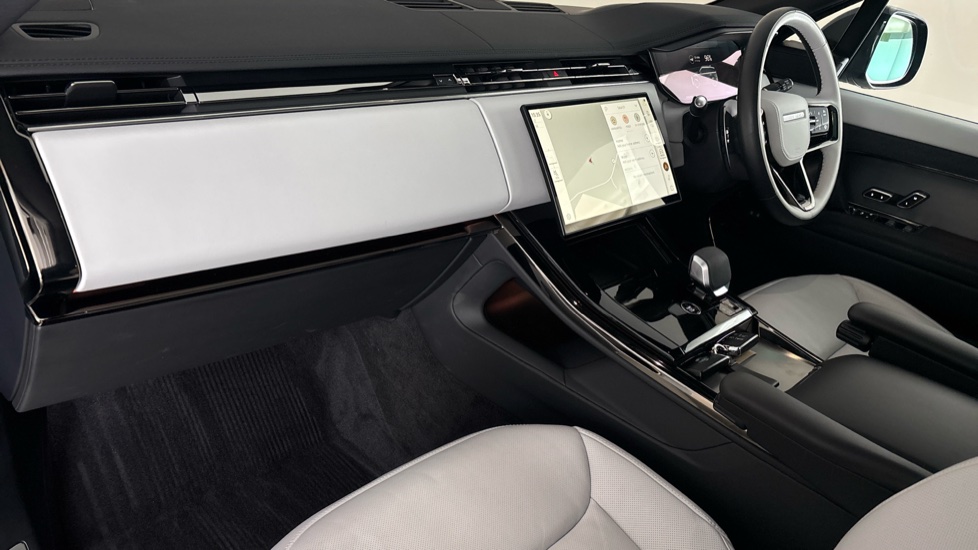 LAND ROVER RANGE ROVER SPORT Image 10