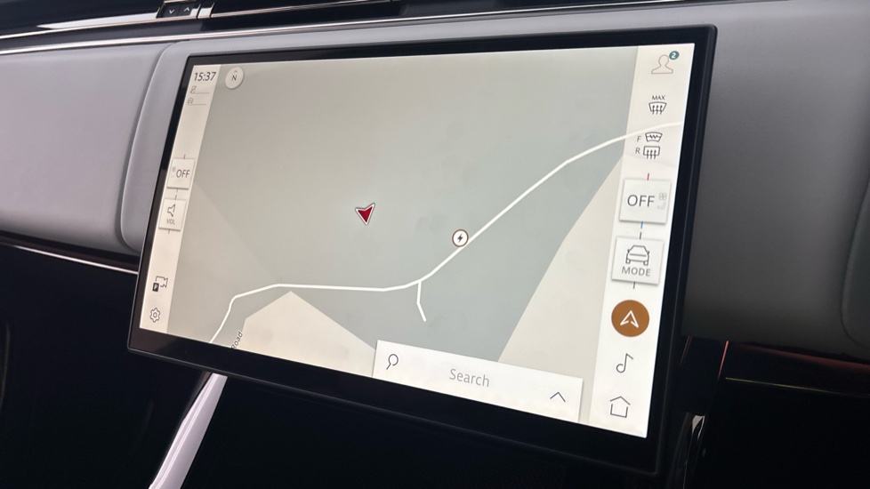 LAND ROVER RANGE ROVER SPORT Image 12