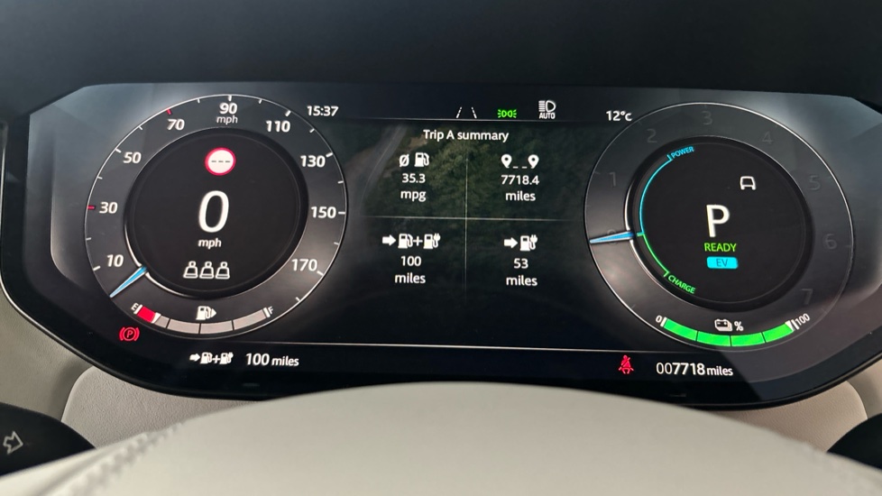 LAND ROVER RANGE ROVER SPORT Image 13