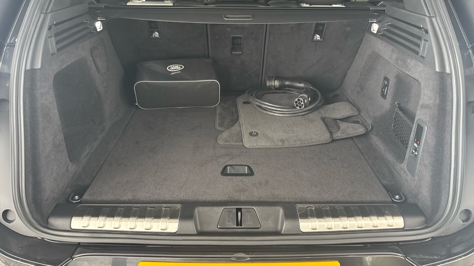 LAND ROVER RANGE ROVER SPORT Image 15