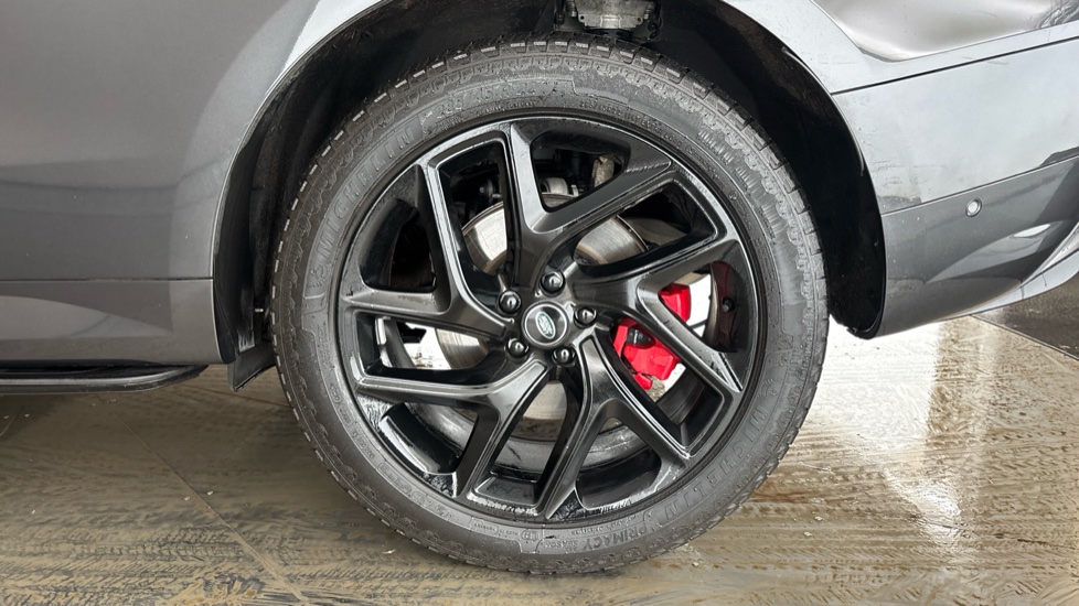 LAND ROVER RANGE ROVER SPORT Image 18