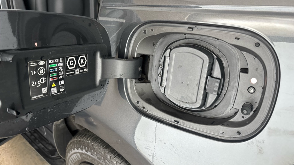 LAND ROVER RANGE ROVER SPORT Image 21