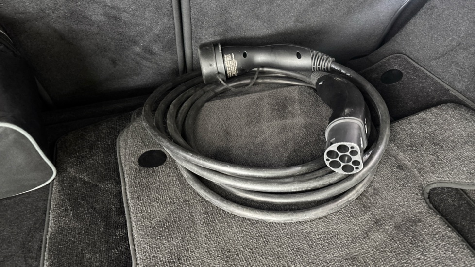 LAND ROVER RANGE ROVER SPORT Image 22