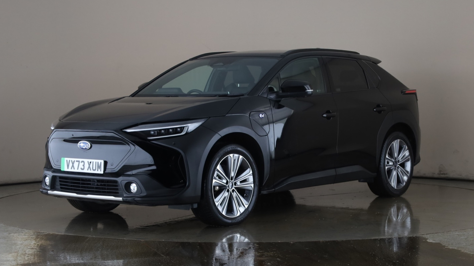 Subaru Solterra Hatchback 150kW Touring 71.4kWh 5dr Auto AWD