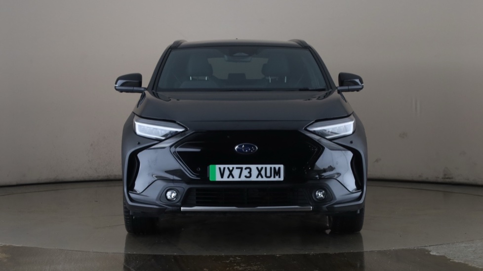 SUBARU SOLTERRA Image 8