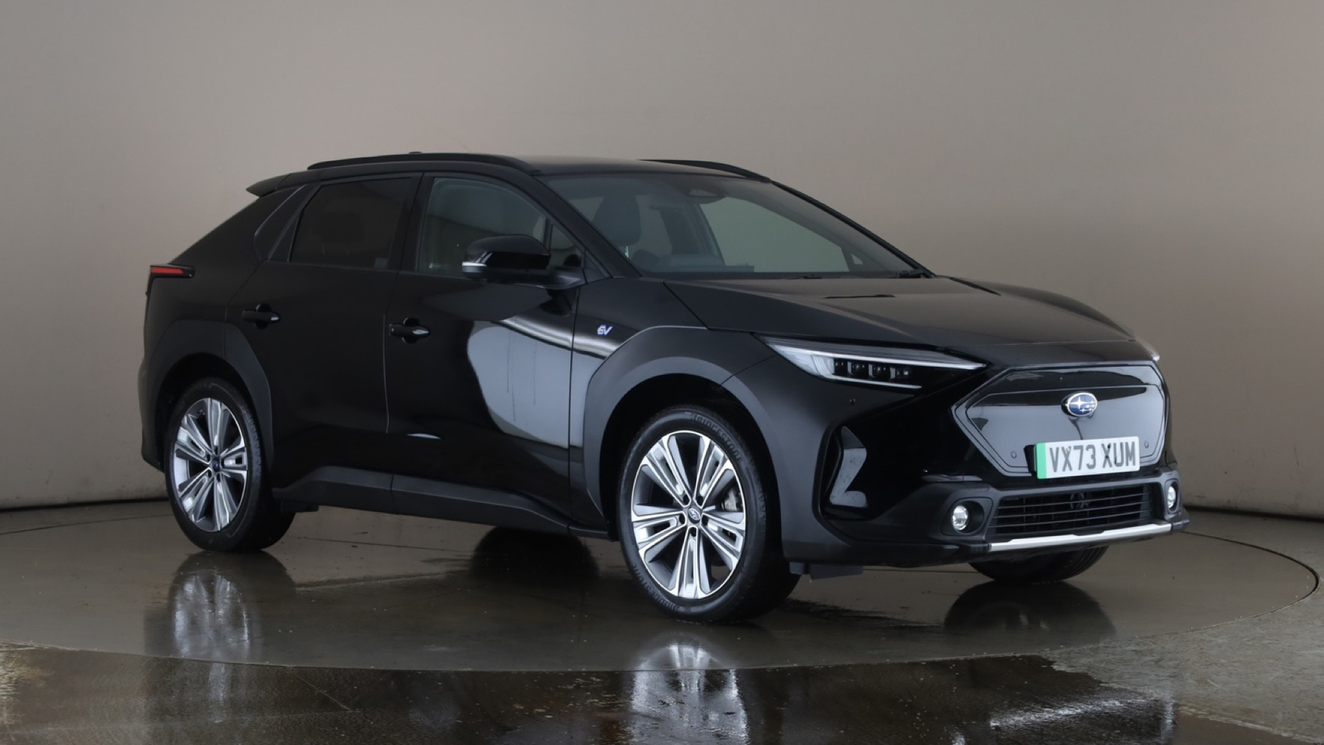 4058608 150kW Touring 71.4kWh 5dr Auto AWD