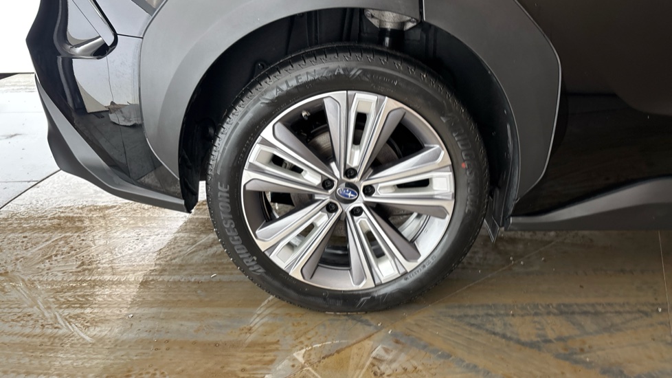 SUBARU SOLTERRA Image 19