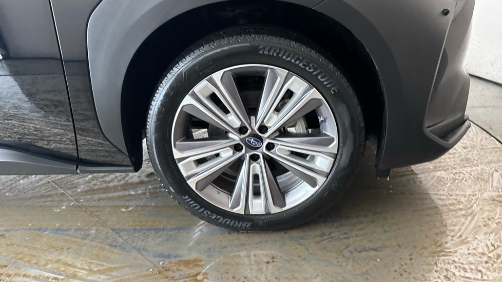 SUBARU SOLTERRA Image 20