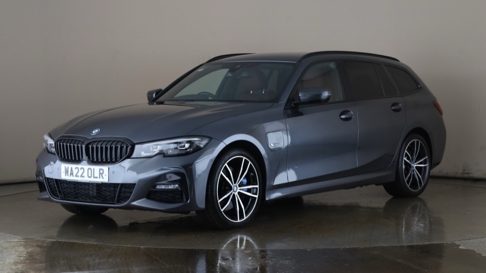 Used BMW 3 SERIES