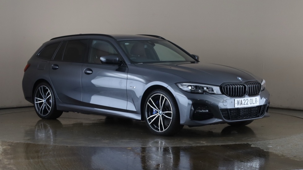 BMW 3 SERIES Image 7