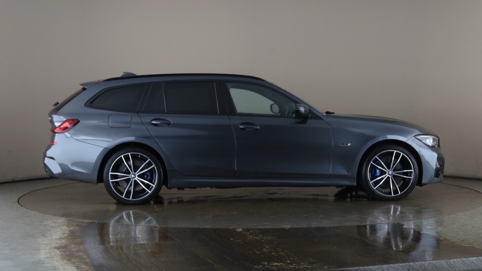 BMW 3 SERIES Image 6