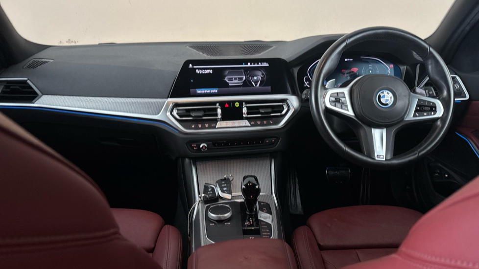 BMW 3 SERIES Image 11