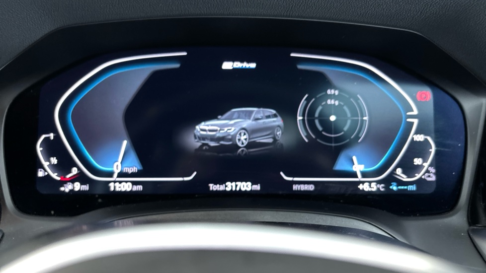 BMW 3 SERIES Image 13