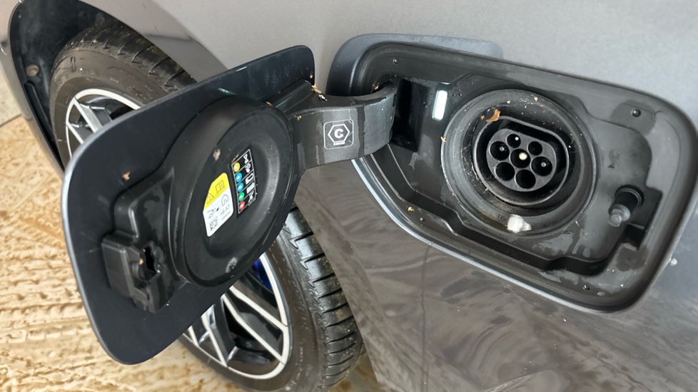 BMW 3 SERIES Image 21