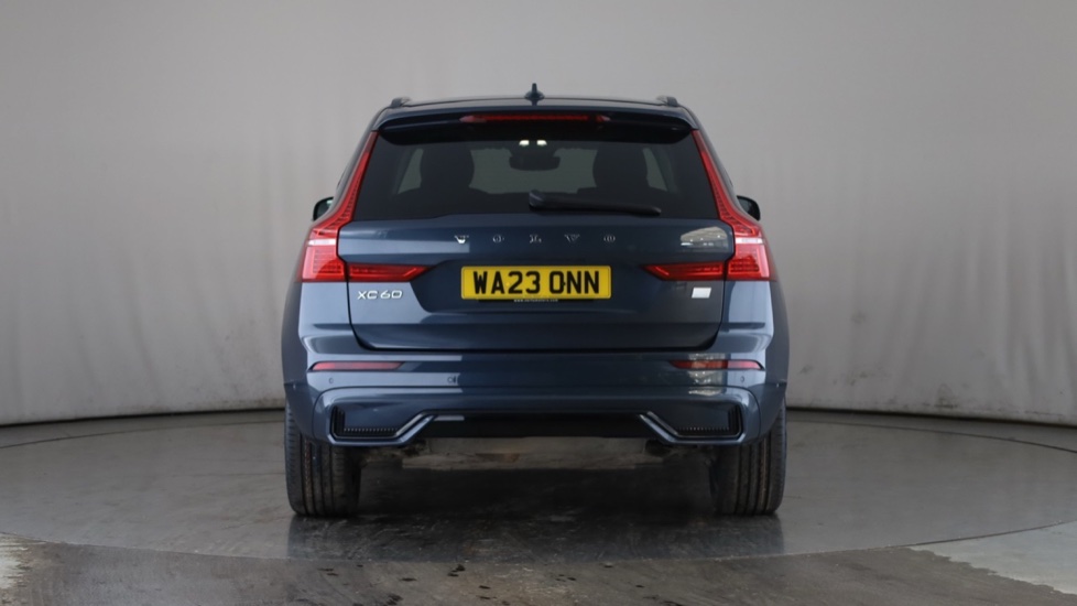 VOLVO XC60 Image 4
