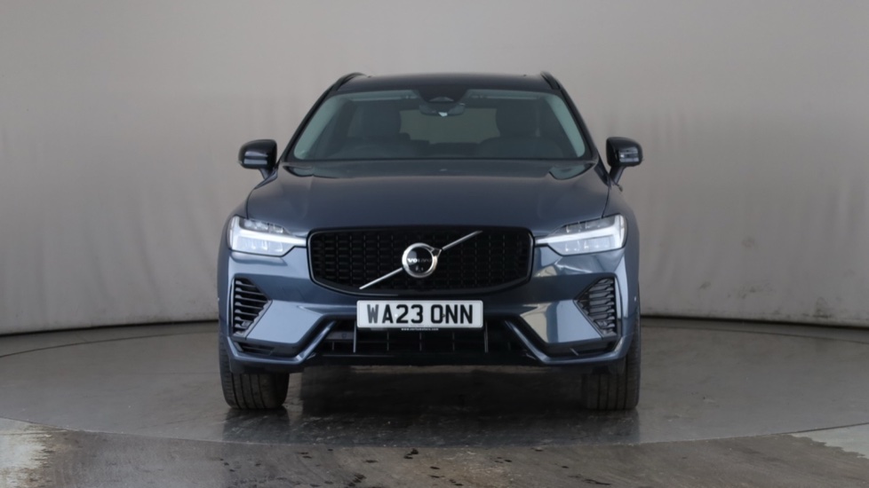 VOLVO XC60 Image 8